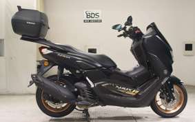 YAMAHA N-MAX 2009 SEG6J