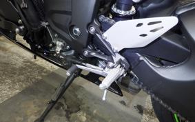 KAWASAKI NINJA ZX-6R A 2025 ZX636J