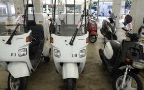 HONDA GYRO CANOPY TA03