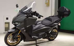 YAMAHA T-MAX 560 T 2021 SJ19J
