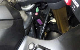 HONDA CBR250RR 1997 MC51