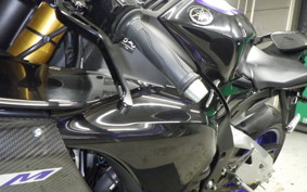YAMAHA YZF-R1 M 2020 RN65J