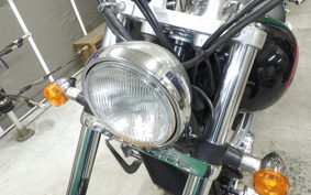 HONDA SHADOW 400 SLASHER 2004 NC40