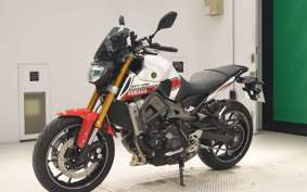 YAMAHA MT-09 A 2017 RN34J