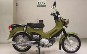 HONDA ｸﾛｽｶﾌﾞ50 AA06