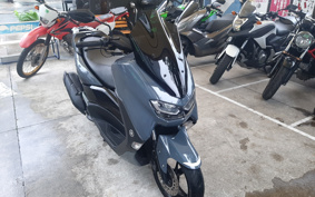 YAMAHA N-MAX SEG6J