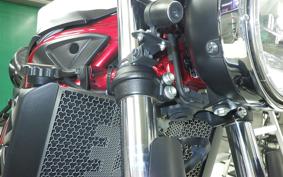 SUZUKI SV650 A 2022 VP55E