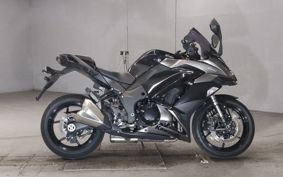 KAWASAKI NINJA1000 2017 ZXT00W