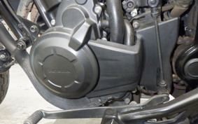 HONDA REBEL 500 A 2017 PC60
