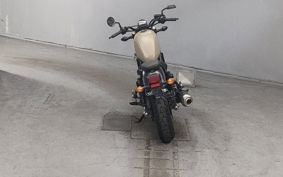HONDA REBEL MC49