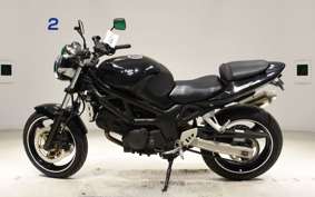 SUZUKI SV400 2006 VK53A