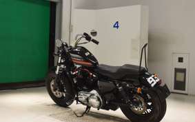 HARLEY XL1200XS 2019