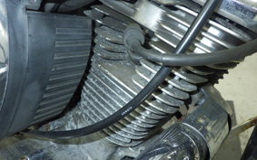 YAMAHA DRAGSTAR 250 1993 VG02J
