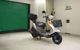 SUZUKI ADDRESS V125 CF4EA