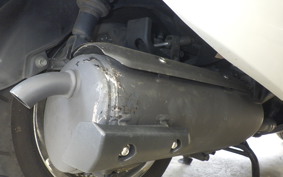 YAMAHA MAXAM 250 1997 SG17J