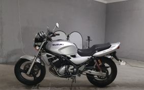 SUZUKI GSX250 ZR250C