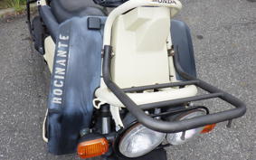 HONDA PS250 MF09