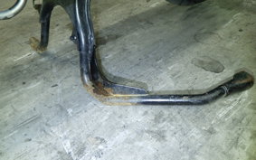 HONDA DIO CESTA GEN 2 2023 AF68