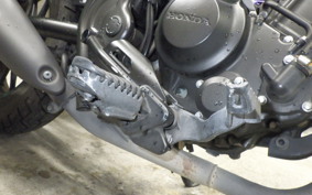 HONDA REBEL 250 A 2026 MC49