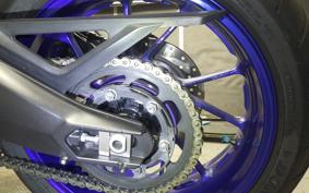 YAMAHA MT-09 Tracer 2020 RN51J