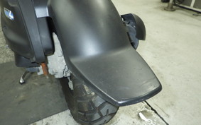 HONDA ZOOMER 2013 AF58