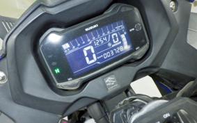 SUZUKI GSX250 R