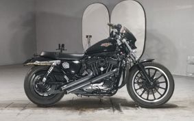 HARLEY XL883L 2009 CR2