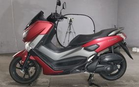 YAMAHA N-MAX 155 SG50J