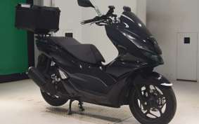 HONDA PCX 125 2004 JK05
