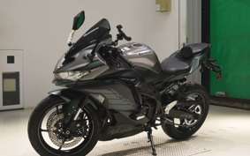 KAWASAKI ZX-4R SE 2025 ZX400P