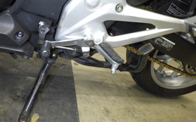 HONDA NC750X D Limited 2016 RC90