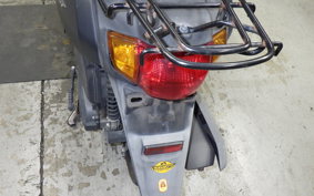 HONDA TACT Gen.4 1988 AF79