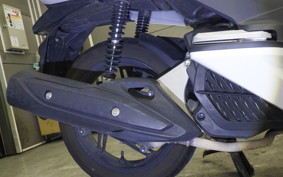 HONDA PCX 125 2023 JF56