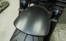 HONDA REBEL 1100 S DCT 2026 SC87