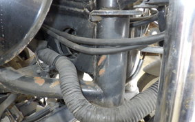KAWASAKI ELIMINATOR 250 SE 1993 EL250A