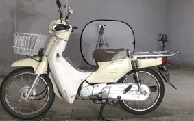 HONDA SUPER CUB110 JA10