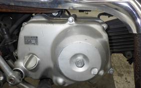 HONDA MONKEY 2004 Z50J