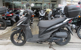SUZUKI ADDRESS V110 CE47A