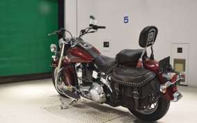 HARLEY FLSTC 1450 2000
