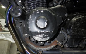 KAWASAKI ZRX400 1999 ZR400E