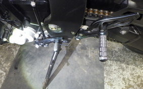 SUZUKI GSX-R600 2008