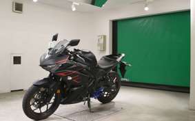 YAMAHA YZF-R25 2000 RG10J