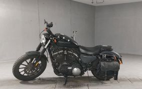 HARLEY XL883N LE2