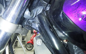 HONDA CB400SF S 1997 NC31