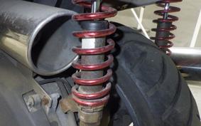 HONDA FORZA X 2008 MF08