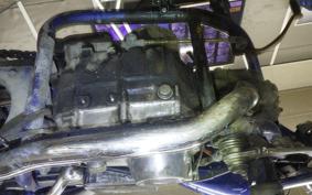 HONDA JAZZ 50 2013 AC09