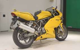 DUCATI SS1000DS 2003
