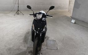 SUZUKI ADDRESS V110 CE47A