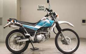 YAMAHA SEROW 225 Gen.3 2006 4JG
