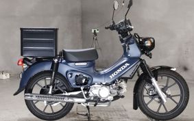 HONDA CROSS CUB110 JA60